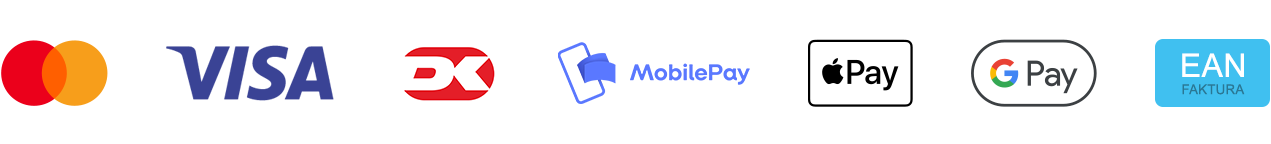 Payment Methods